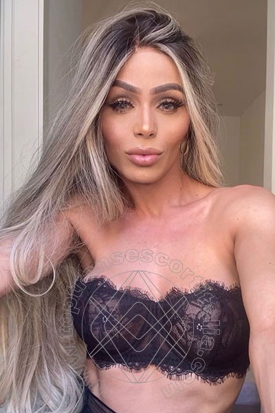Foto selfie 53 di Fernanda Ambrosio transescort Milano