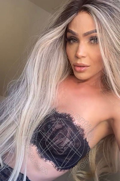 Foto selfie 52 di Fernanda Ambrosio transescort Milano