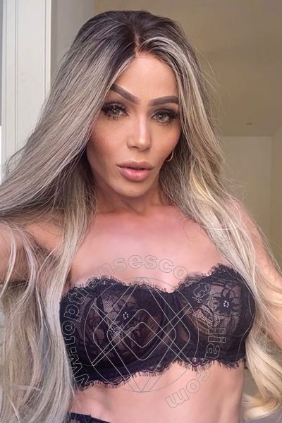 Foto selfie 51 di Fernanda Ambrosio transescort Milano