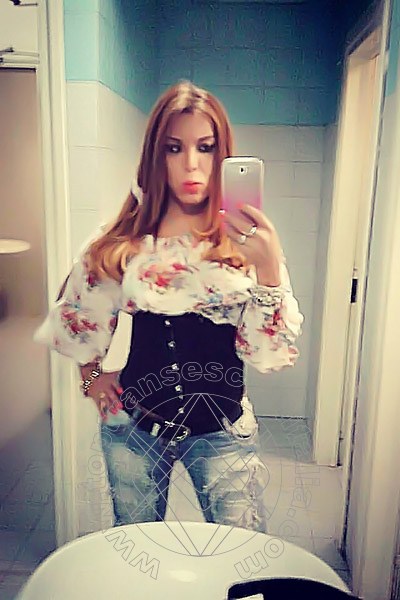 Foto selfie 45 di Abigail transescort Rimini