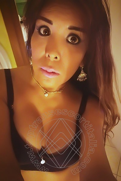 Foto selfie 33 di Abigail transescort Rimini