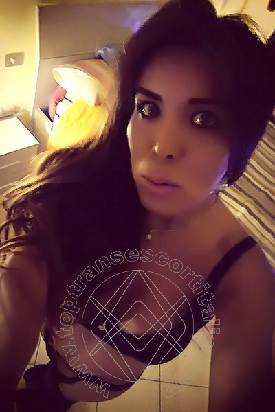 Foto selfie 31 di Abigail transescort Rimini