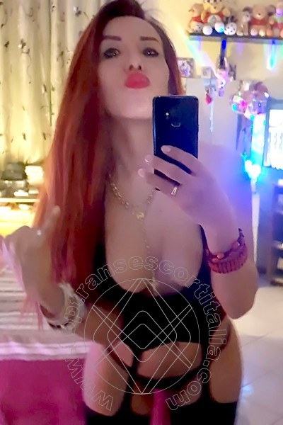 Foto selfie 21 di Abigail transescort Rimini