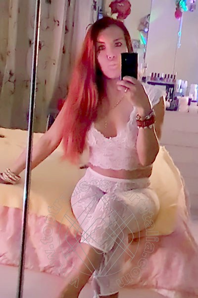 Foto selfie 18 di Abigail transescort Rimini