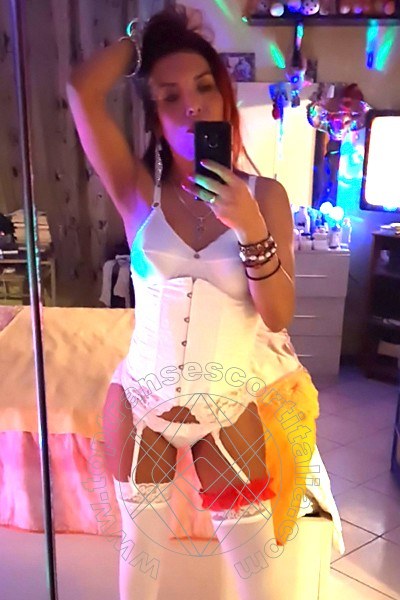 Foto selfie 13 di Abigail transescort Rimini