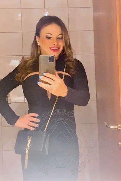Foto selfie 102 di Elena transescort Pordenone