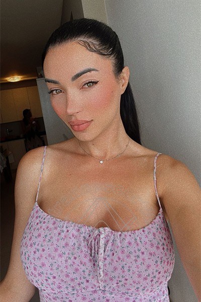 Foto selfie 10 di Vanessa Hilton transescort Brescia