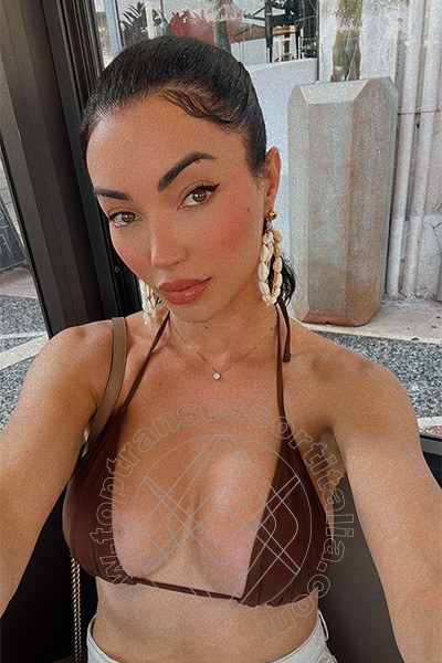 Foto selfie 11 di Vanessa Hilton transescort Brescia