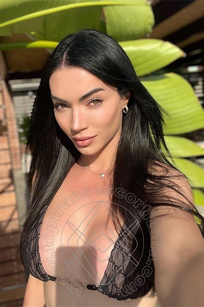 Foto selfie 14 di Vanessa Hilton transescort Brescia