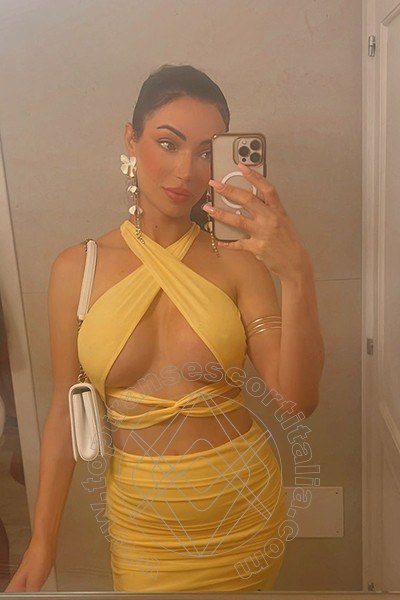 Foto selfie 15 di Vanessa Hilton transescort Brescia