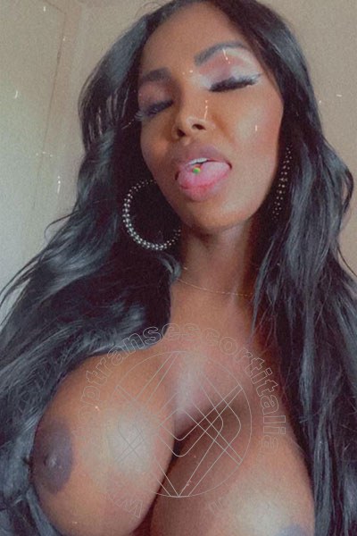 Foto selfie 17 di Maya Venere transescort Milano