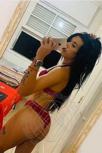 Foto selfie 14 di Camily ferraz transescort Civitanova Marche