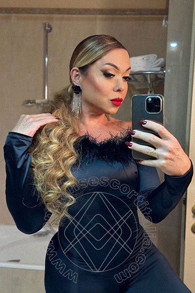 Foto selfie 38 di Marzia Ts transescort Pordenone