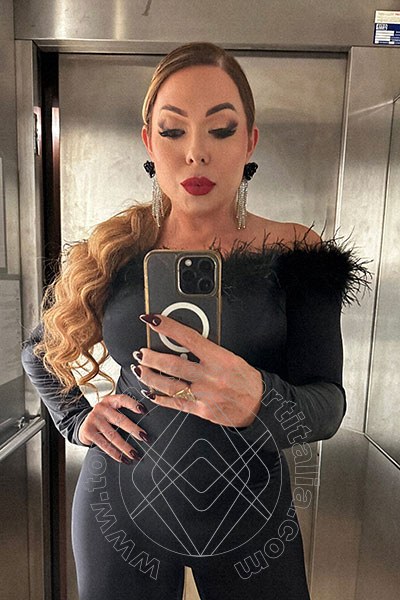 Foto selfie 37 di Marzia Ts transescort Pordenone