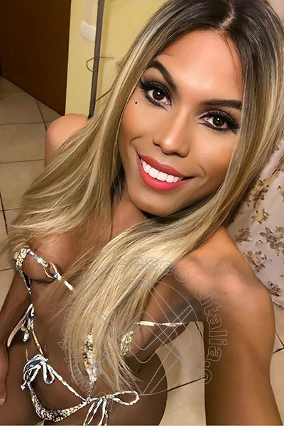 Foto selfie 8 di Elektra martins transescort Pontecagnano