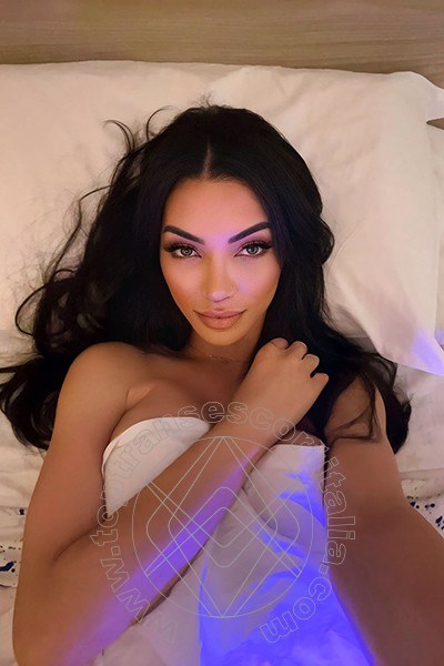 Foto selfie 5 di Vanessa Hilton transescort Brescia