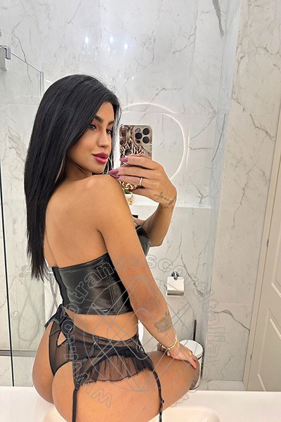 Foto selfie 30 di Nicole Andrade transescort Oristano