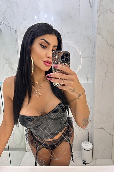 Foto selfie 29 di Nicole Andrade transescort Oristano