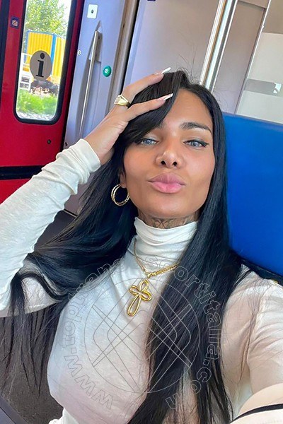 Foto selfie 9 di Krissttal Ruizz transescort Arezzo
