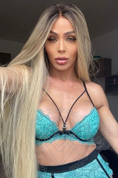 Foto selfie 47 di Fernanda Ambrosio transescort Milano
