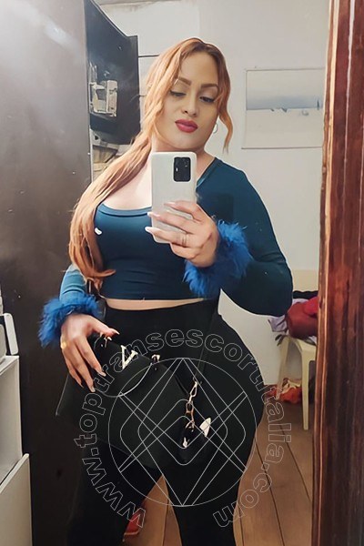 Foto selfie 20 di Zara Marcano transescort Ravenna