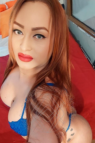 Foto selfie 19 di Zara Marcano transescort Ravenna