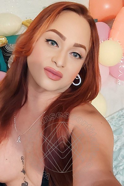 Foto selfie 18 di Zara Marcano transescort Ravenna