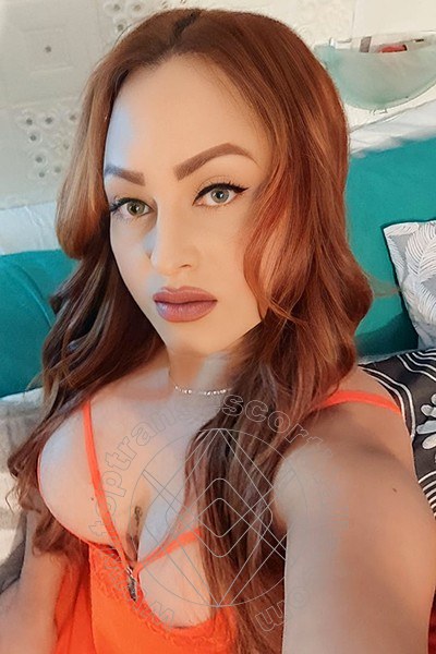 Foto selfie 17 di Zara Marcano transescort Ravenna