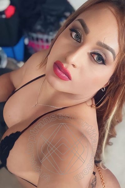 Foto selfie 51 di Zara Marcano transescort Ravenna