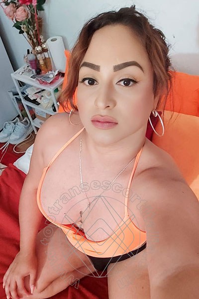 Foto selfie 50 di Zara Marcano transescort Ravenna