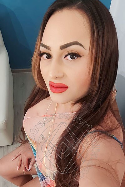 Foto selfie 49 di Zara Marcano transescort Ravenna