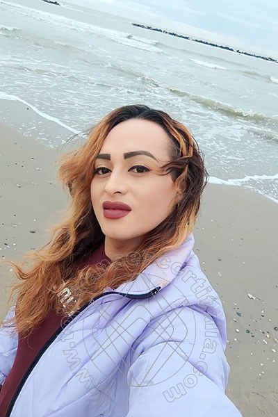 Foto selfie 44 di Zara Marcano transescort Ravenna