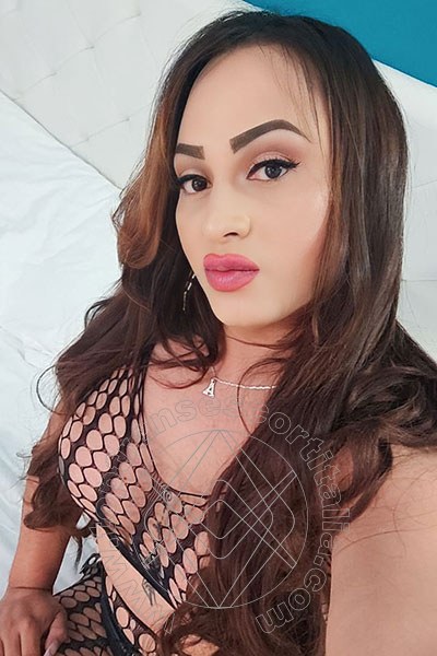 Foto selfie 43 di Zara Marcano transescort Ravenna
