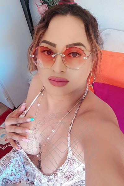 Foto selfie 42 di Zara Marcano transescort Ravenna