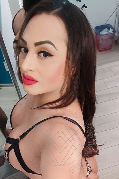 Foto selfie 40 di Zara Marcano transescort Ravenna