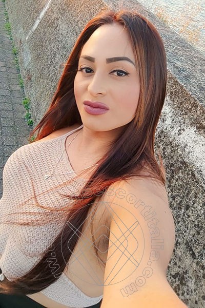 Foto selfie 38 di Zara Marcano transescort Ravenna