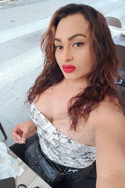 Foto selfie 37 di Zara Marcano transescort Ravenna