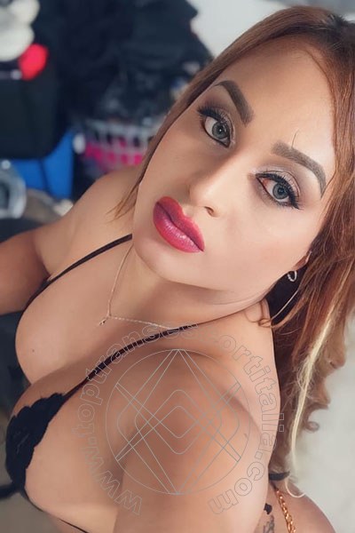 Foto selfie 34 di Zara Marcano transescort Ravenna