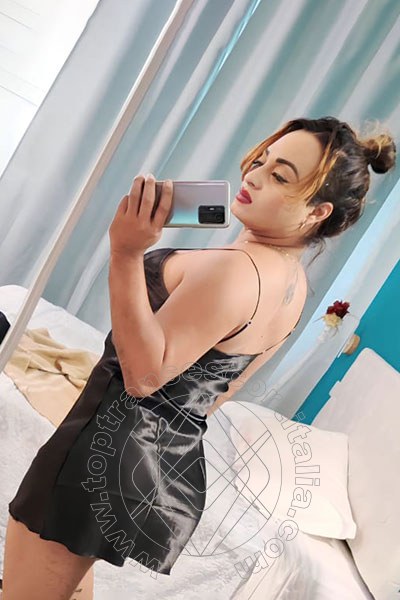 Foto selfie 24 di Rachele Marcano transescort Padova