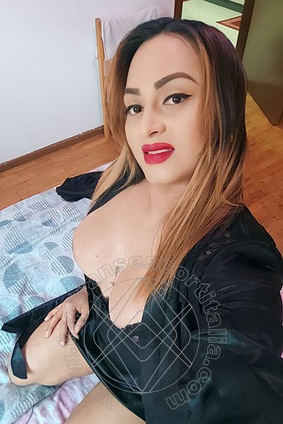 Foto selfie 27 di Zara Marcano transescort Ravenna
