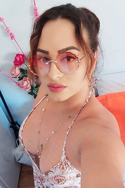 Foto selfie 26 di Zara Marcano transescort Ravenna