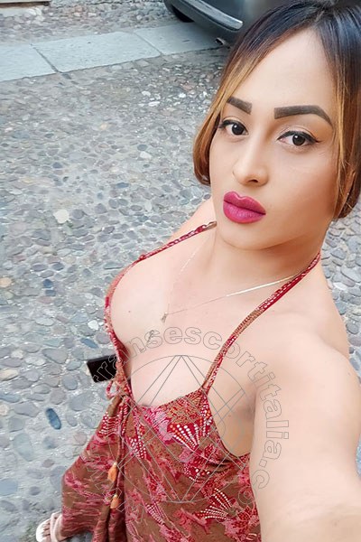 Foto selfie 24 di Zara Marcano transescort Ravenna