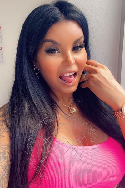 Foto selfie 46 di Bruna Deep Swallow transescort Soletta