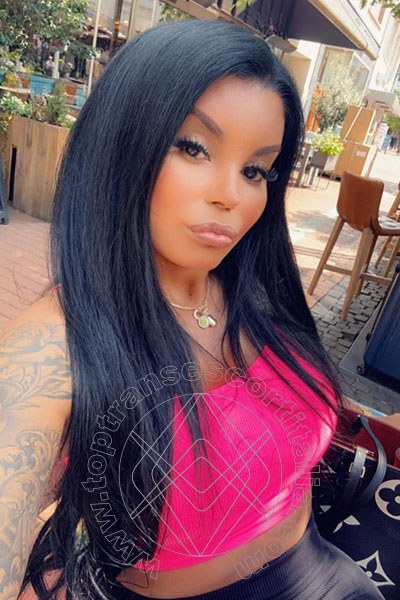 Foto selfie 45 di Bruna Deep Swallow transescort Soletta