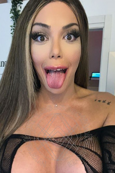 Foto selfie 60 di Ellena Bittencourt transescort Torino