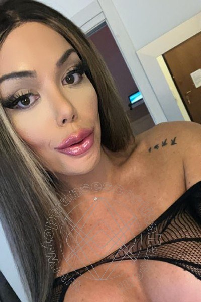 Foto selfie 58 di Ellena Bittencourt transescort Torino