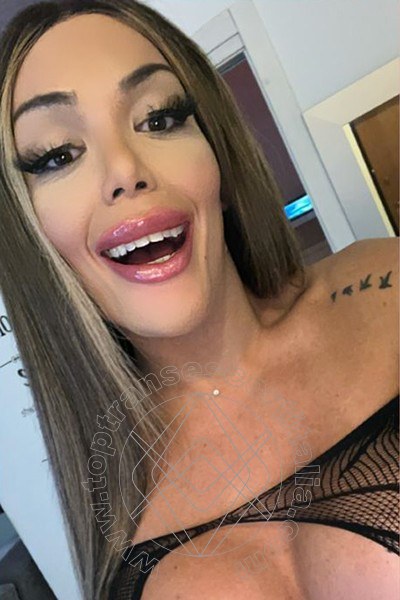 Foto selfie 57 di Ellena Bittencourt transescort Torino