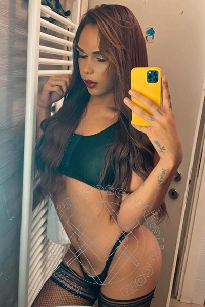 Foto selfie 15 di Marcella Ferari transescort La Spezia