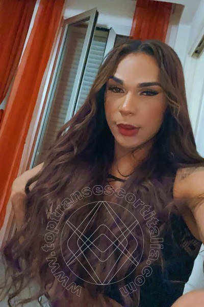 Foto selfie 16 di Marcella Ferari transescort La Spezia