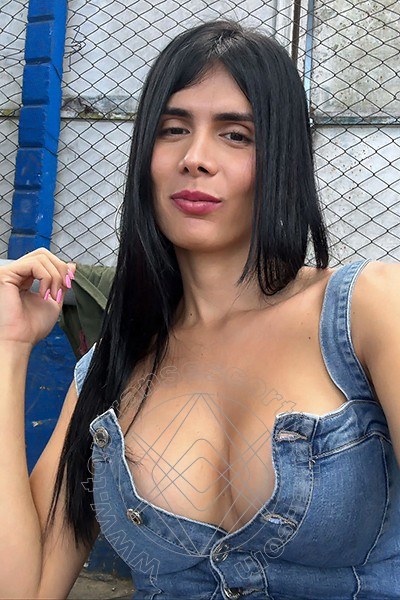 Foto selfie 2 di Stefany Dior transescort Armenia